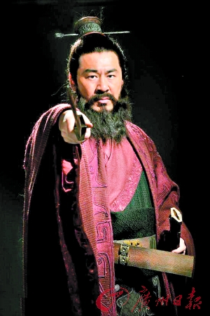 新《三国》四卫视昨同时开播网友既不满又期待