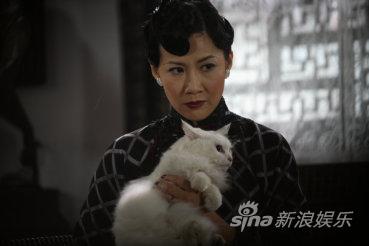 雾柳镇张光北陈炜再次合作仍无夫妻缘