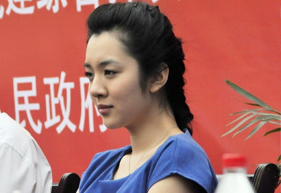 《有爱就有家》山东开机 富二代王晓晨为爱痴