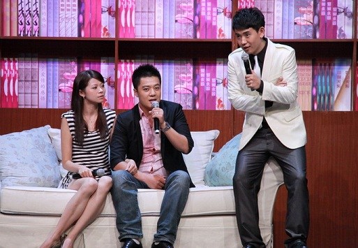 《欢喜冤家》掀开夫妻私房记事本妻管严成新潮