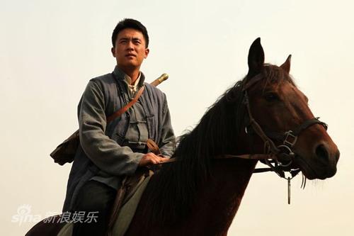 《锄奸》即将登陆杜淳于荣光生死对决