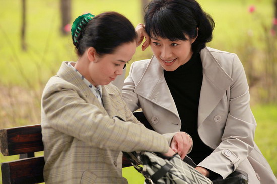 《荆棘花开》打造女人史诗影后范志博领衔出演
