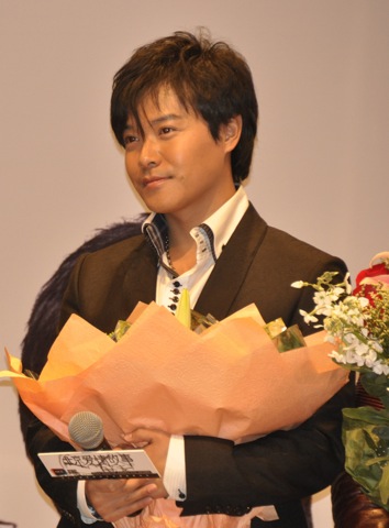 《北京爱情故事》发布会 导演陈思成避谈片酬