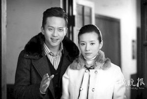 你是我的兄弟 热播 邓超 苦追 董洁二十年