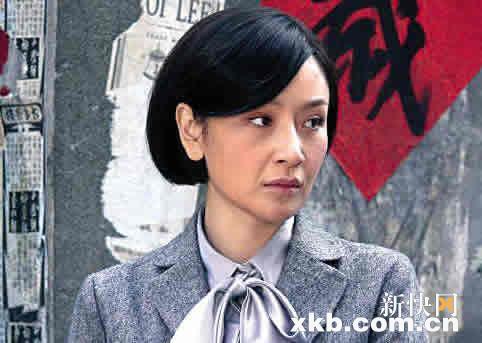 孙宁：别叫我第一少奶奶王学兵不会让着我(图)