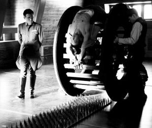 麦家的电视剧版《风声》开播 彻底颠覆电影版