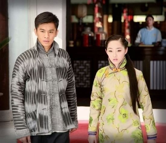 蒋梦婕、乔振宇