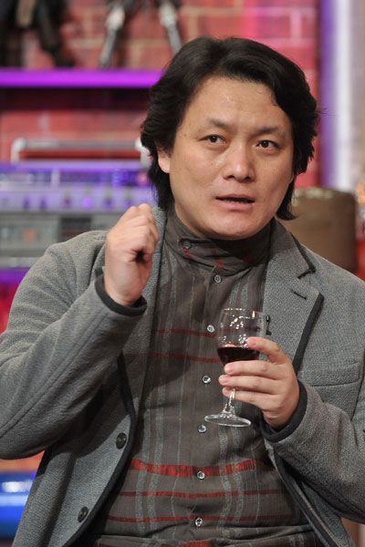 编剧郭靖宇