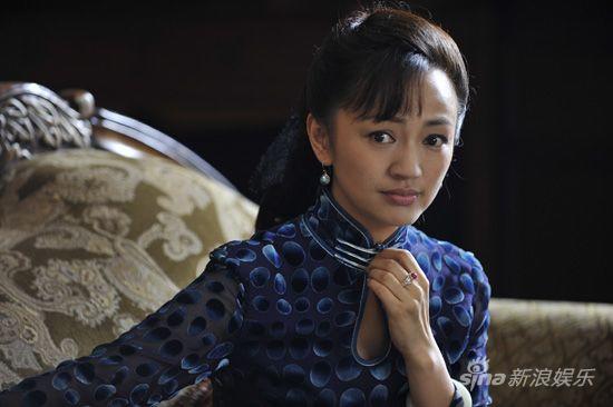 罗海琼暗香藏于兰芷间