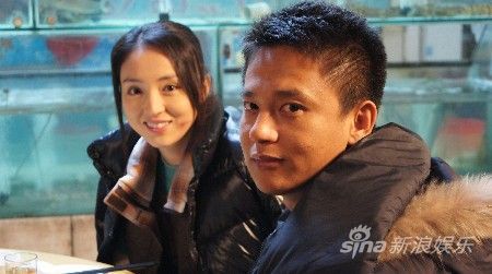 新《拯救》崔林和董璇剧照