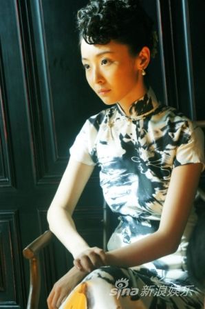 李曼古典美