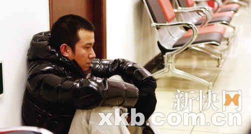 文章《裸婚时代》剧照