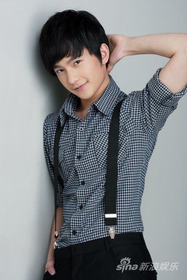 杨洋