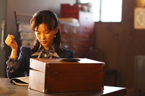 聂鑫《煮海》上演女富男穷恋
