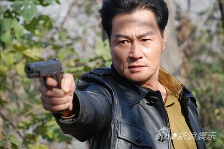 《天堑1949》热播惹争议 高发:腐败更接近现实