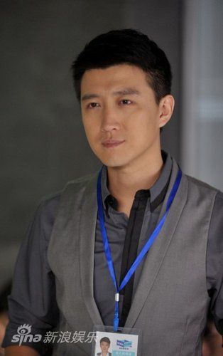 任东霖剧照