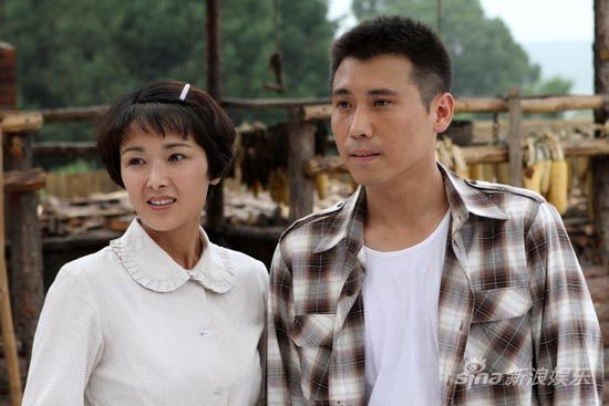 《遥远的幸福》黄曼李乃文首度合作 假戏成真情