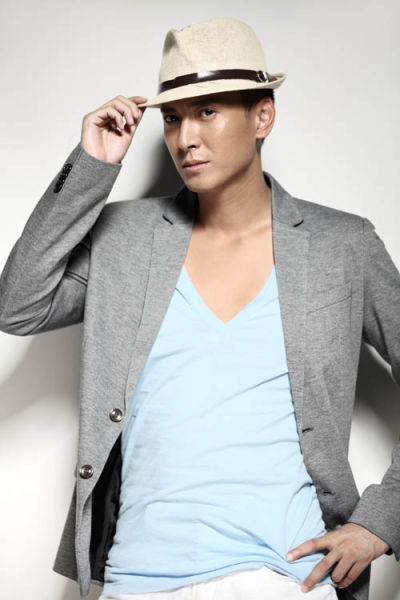 韩栋加盟《错点鸳鸯》 玉面诸葛胸有城府面无