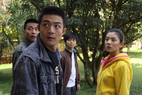 电视剧《母子连心》首登上海呼唤关注70万孤