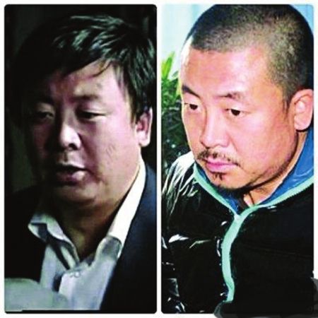 《潜伏》配角潜逃13年 释小龙不知与逃犯共戏