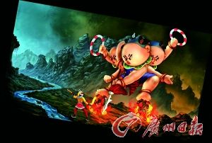 3D�������칬���������ѵ�٩�°��Ϸ��