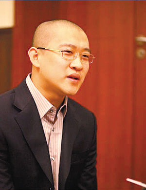 曹云金:春晚像做梦,替下"本山时段"很紧张