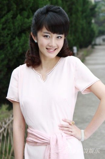 《如意》张晨光<em>文</em>梦洋首合作 演绎<em>父女</em>情深(图