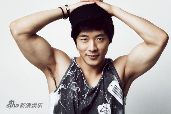 《风花雪月》即将开机 欲打造中韩合作精品剧