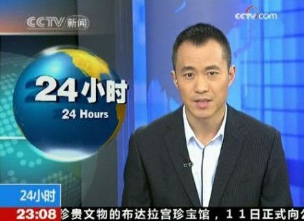 邱启明怒斥制片人是傀儡 网友传其将离职