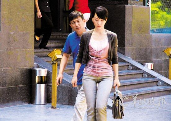 《夫妻那些事》