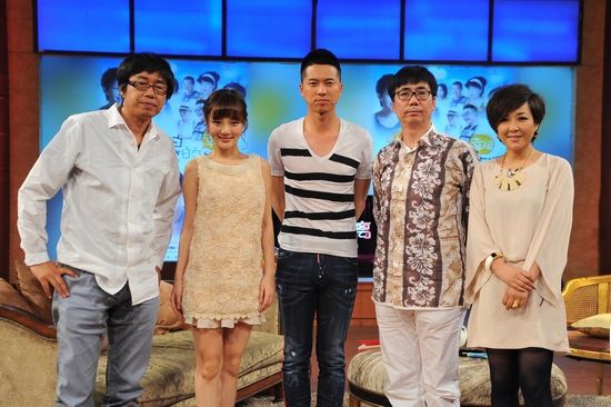 该剧主演李小璐,王雷