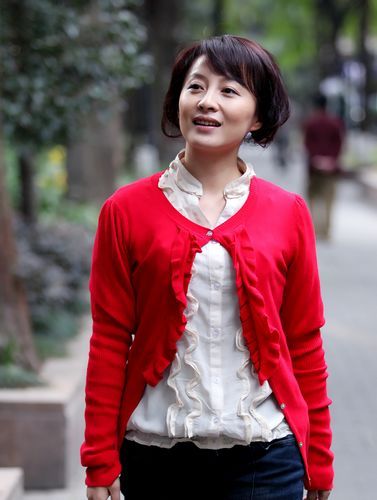 我家的春秋冬夏》徐露化身麻辣<em>大姐头_影音</em>娱