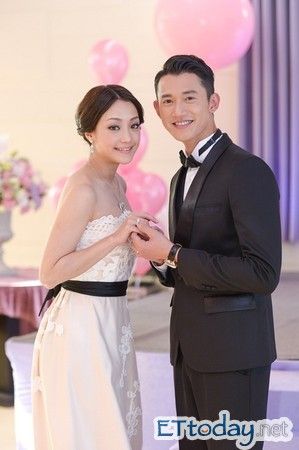 拍订婚戏曝不排除闪婚|《金大花的华丽冒险》