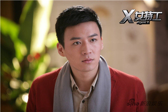 该剧汇聚了唐嫣[微博]