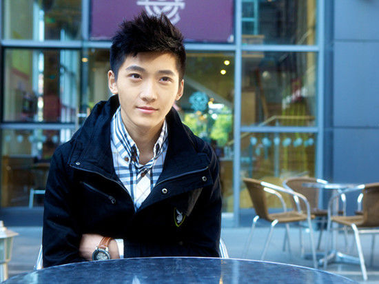 路宏《天才碰麻瓜》诠释不悔青春|路宏|天才碰