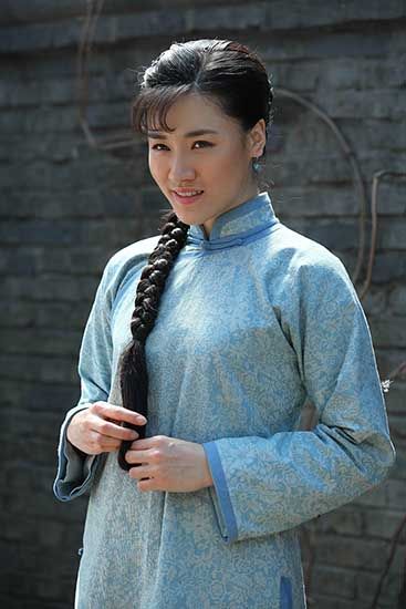 说书人邢宇菲小沈阳两小无猜