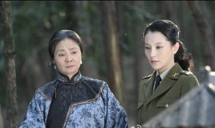 刘雨鑫《斩匪》热播 感恩父母的一路陪伴|刘雨