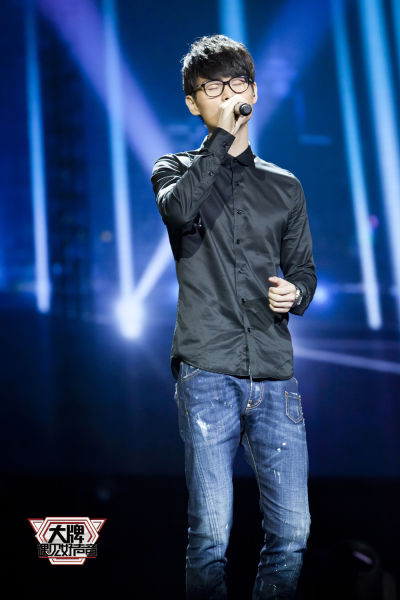 《大牌遇见好声音》疯狂对决 多亮踢馆|好声音