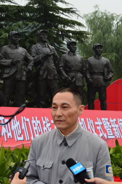杨俊勇