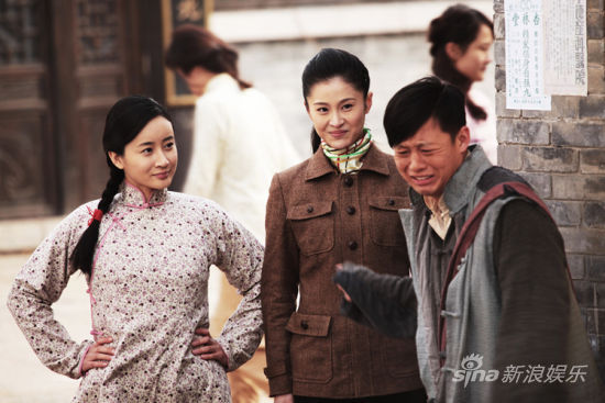 《打鬼子》热播 展现抗战英雄众生相|英雄|鬼子