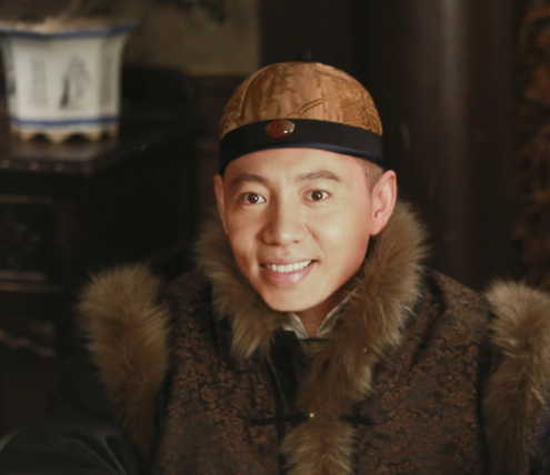 电视剧《乞丐大掌柜》开机 引多方期待|电视剧