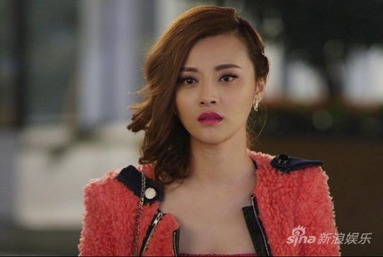 周梓言傅艺伟诠释《婆媳的战国时代》|傅艺伟