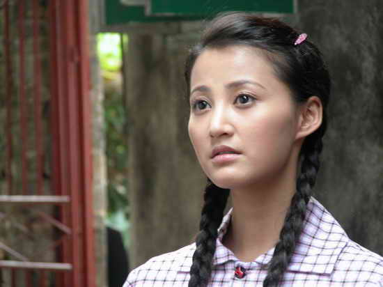 张歆艺演释不同角色 三年成功脱变【图】