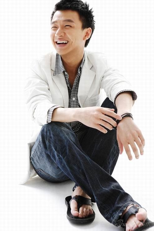 邹俊百《锣鼓巷》演绎招人恨纨绔子弟(组图)