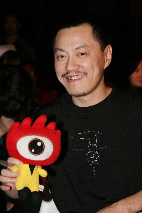 图文:《桂花打工记》开机--雪村问候网友