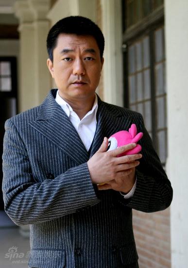 许晴董勇携手代号夜来香瞄准潜伏图