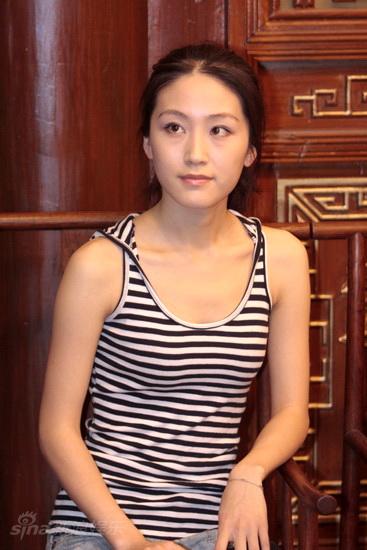 李纨扮演者周毅