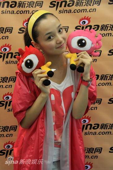 强做客-武汉五强胡瑾