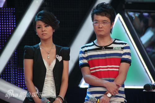 [20090817]浙江携“雇佣兵”包小柏正面挑战湖南(组图)