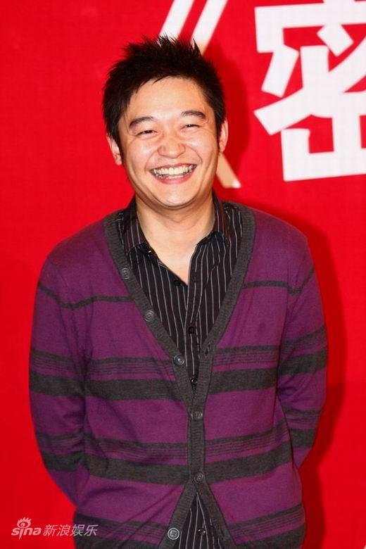 演员墨阳